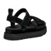 Женские сандалии Ugg Goldenstar Sandal Black