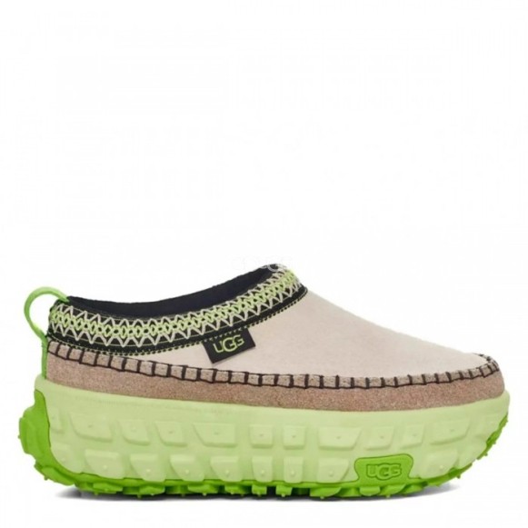 Женские слипоны Venture Daze Winter - Ceramic/Caterpillar