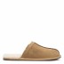Мужские тапочки Ugg Mens Scuff Slipper Chestnut