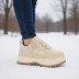 Женские кроссовки Ugg Astromel Sneaker Sand