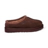 Ugg Tasman Slippers Burnt Cedar