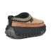 Женские шлёпанцы Ugg Venture Daze Sand Black