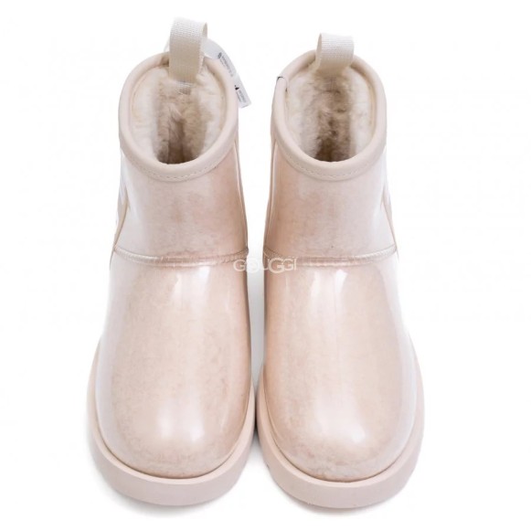 Ugg Classic Clear Mini Sand