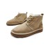 Женские ботинки Ugg Classic Boom Beige