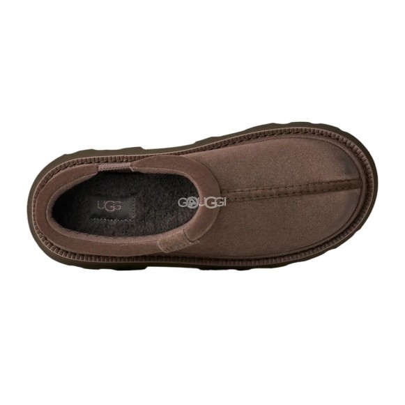 Мужские слипоны Ugg Mens Tasman Lug Molasses