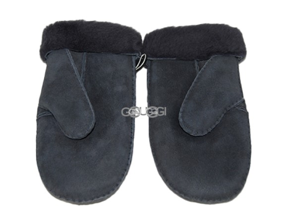 Варежки Ugg Ladies Mittens Grey