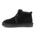 Женские ботинки Ugg Neumel Minimal Black