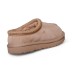 Женские слипоны Ugg Tasman Slippers Sand TNL