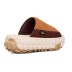 Женские шлепанцы Ugg Venture Daze Slide Ceramic Chestnut