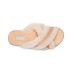 Женские тапочки Ugg Slippers Scuffita Sand