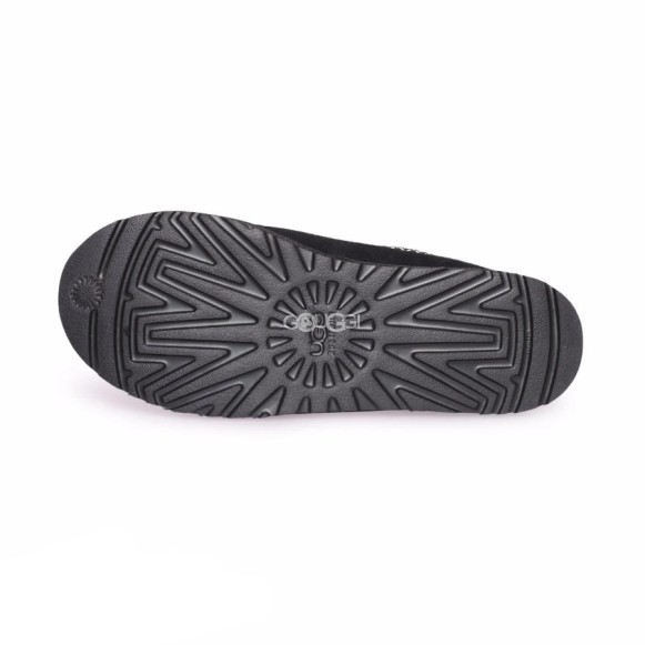 Женские угги Ugg Tasman Slippers Black