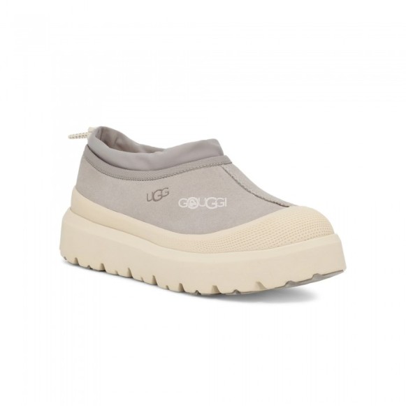 Женские слипоны UGG Tasman Hybrid Seal / Birch