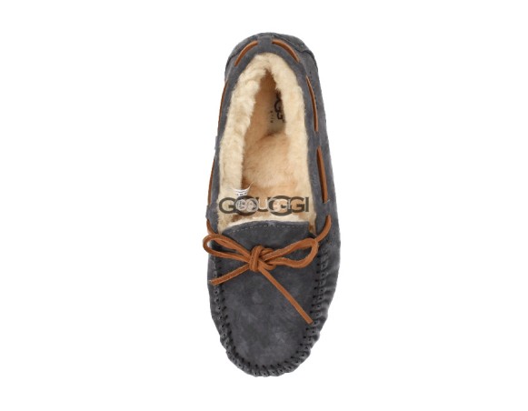 Женские мокасины Dakota Grey