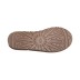 Женские слипоны Ugg Tasman Slippers 40:40:40 Sand