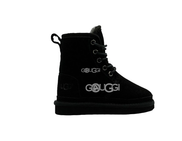 Детские ботинки Kids Neumel Boots Black