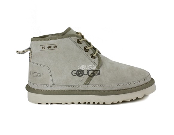 Женские ботинки Neumel Boots Women Grey