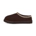 Мужские слипоны Man`s Tasman Slippers Dusted Cocoa