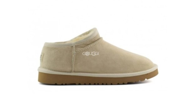 Мужские слипоны Man`s Tasman Sand