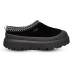 Мужские слипоны UGG Mens Tazz Hybrid Black