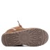 Мужские кроссовки Ugg Mens Lowmel Low Sneakers Chestnut