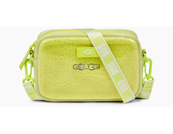 Сумка JANEY II CLEAR - Pollen