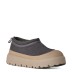 Мужские слипоны Ugg Mens Tasman Hybrid Obsidian Cobble Grey