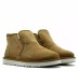 Мужские ботинки Ugg Mens Neumel Minimal Chestnut