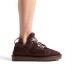 Женские кроссовки Ugg Lowmel Chocolate