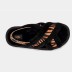 Женские сандалии Ugg Disco Cross Slide Tiger Print
