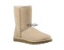 Женские короткие угги Classic Short Sand II