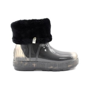 Ugg Drizlita Clear Boot Black