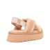 Женские сандалии Ugg Disco Cross Slide Sand