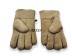 Меховые перчатки мужские UGG Suede Sand