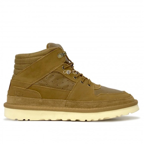 Мужские ботинки UGG Highland Sport Hiker Mid - Chestnut