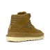 Мужские ботинки UGG Highland Sport Hiker Mid - Chestnut
