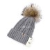Шапка UGG Hat Gray