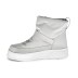 Женские мини угги UGG Classic Mini ASH White
