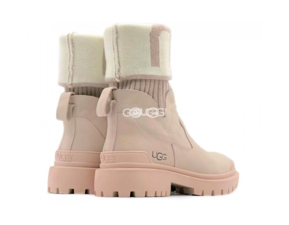 Женские ботинки Martin Knit - Dusk