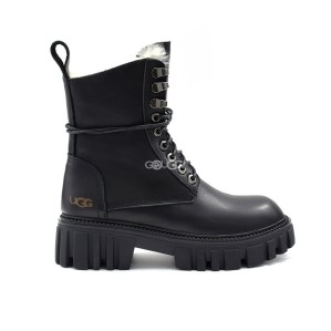 Ugg Martin Tall Black