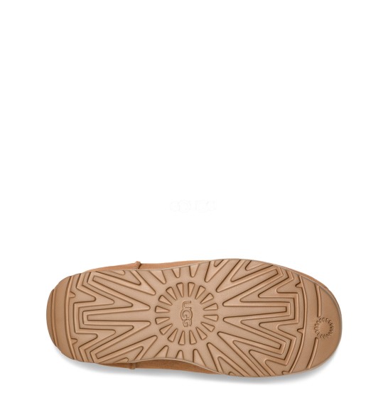 Женские тапочки W Pumped Slide Chestnut