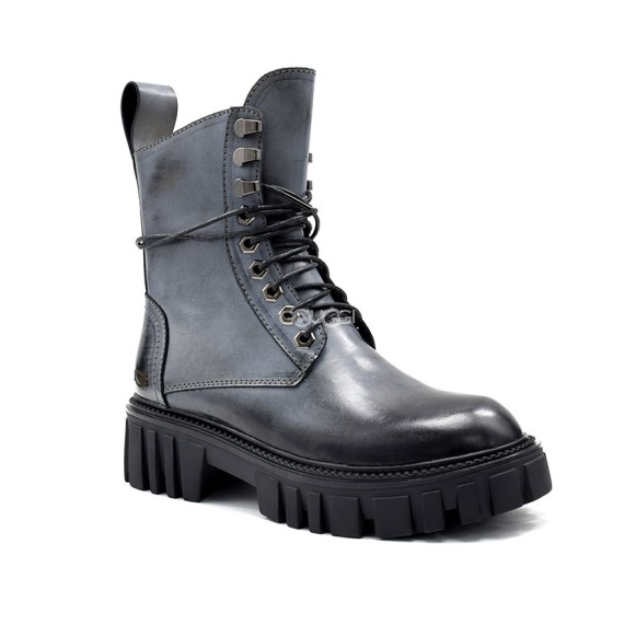 Женские ботинки Ugg Martin Tall Grey