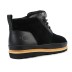 Мужские ботинки Ugg Mens Neumel Gentleman Triple Black