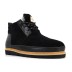 Мужские ботинки Ugg Mens Neumel Gentleman Triple Black