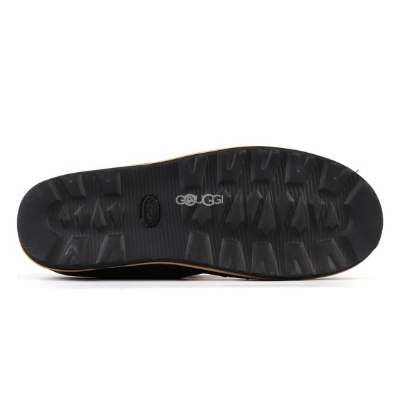Мужские ботинки Ugg Mens Neumel Gentleman Triple Black