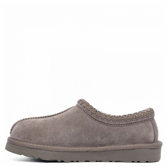 Женские слипоны Ugg Tasman Slipper Smoke