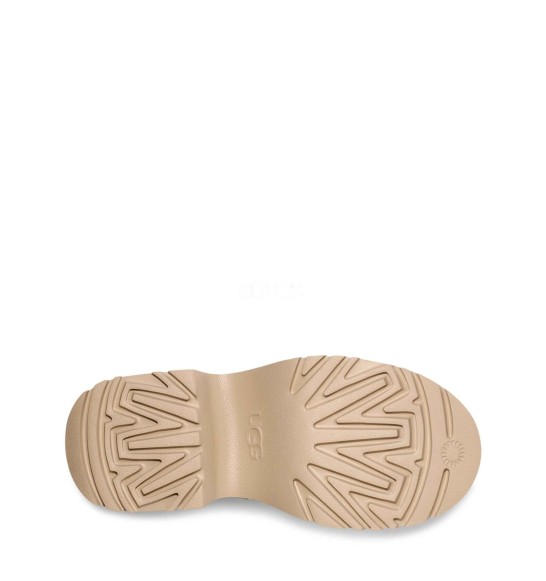 Женские ультра мини угги W Classic Ultra Mini New Heights Sand