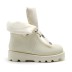 Женские угги Ugg Moon Boot White