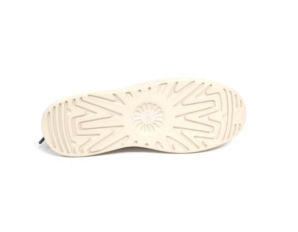 Женские слипоны Classic Boom Slip-on - Gray