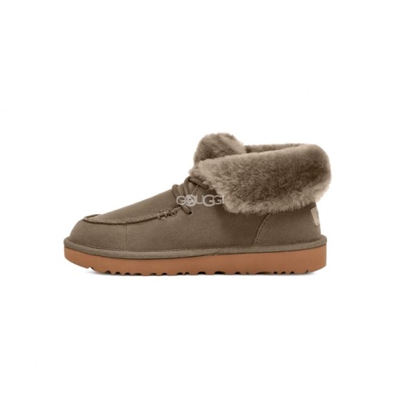 Женские ботинки UGG Diara - Khaki