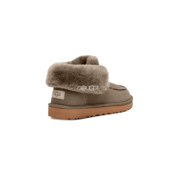Женские ботинки UGG Diara - Khaki